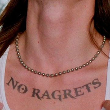 10 real struggles of having a tattoo you totally regret