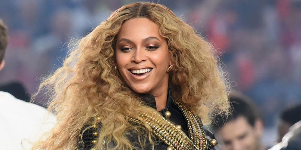 Beyoncé's activewear line is called Ivy Park and looks EPIC