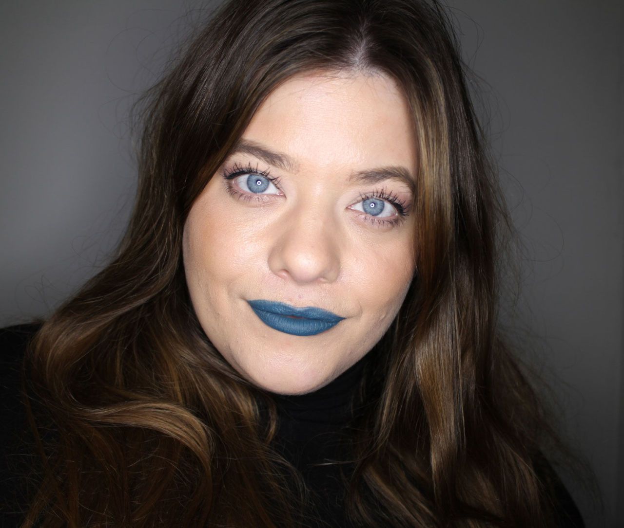 where to get blue lipstick