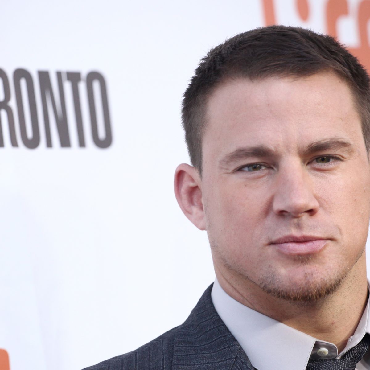 Ghost Remake Starring Channing Tatum Being Eyed