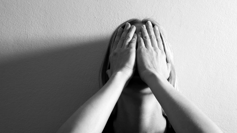 Coercive control: why emotional abuse can be just as damaging as physical abuse