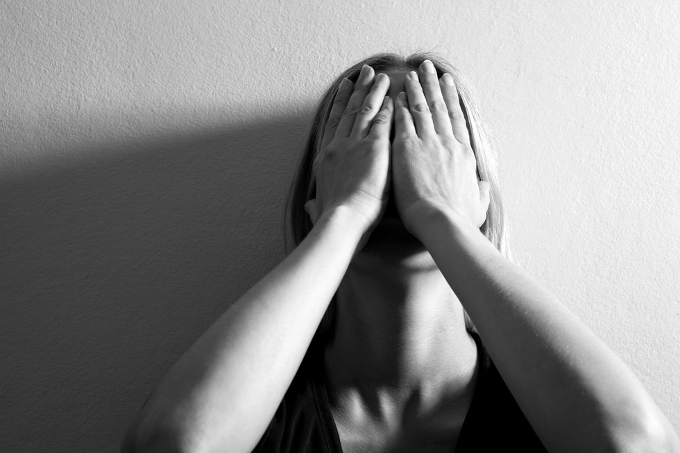 Coercive control: why emotional abuse can be just as damaging as physical abuse