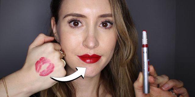 9 liquid lipsticks kiss-tested