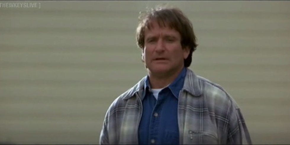 These deleted Mrs. Doubtfire scenes make the movie even more heartbreaking