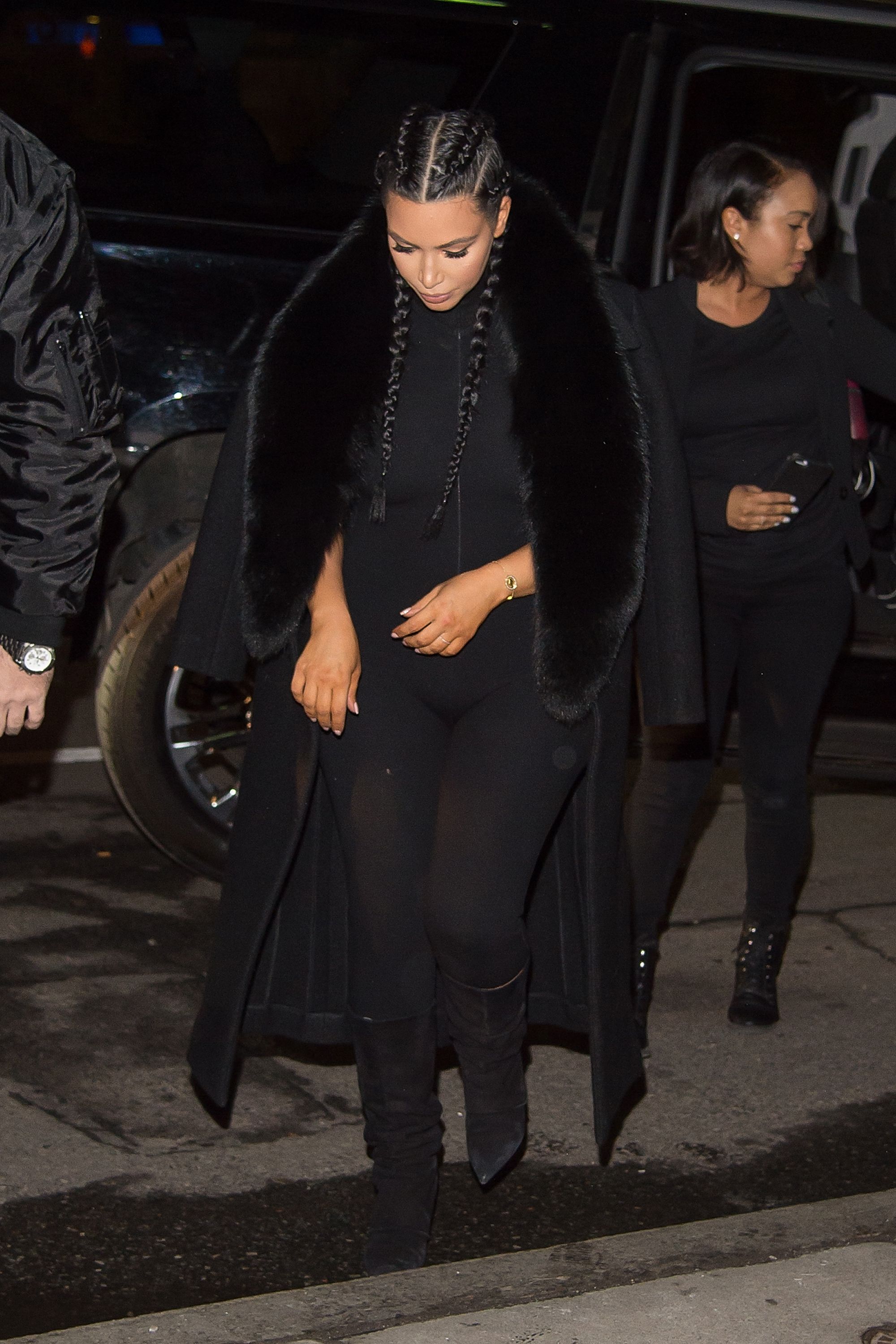 Kim Kardashian's Most Stylish Outfits Ever