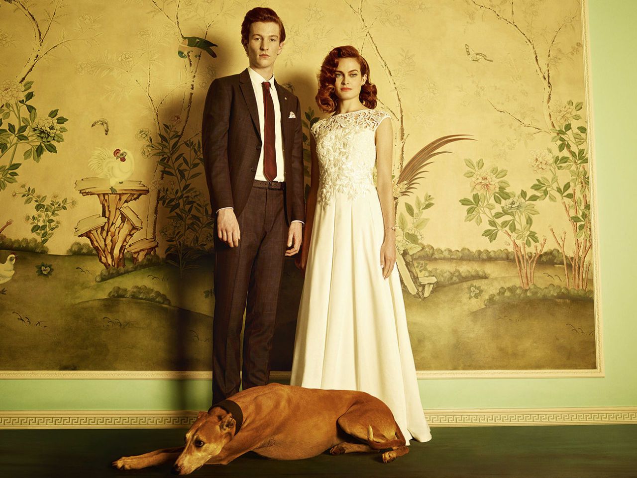 tedbaker bridal