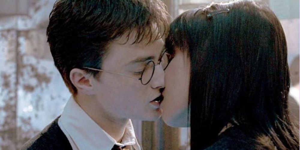 Harry Potter Actress Katie Leung Opens Up About Struggles To Move Pass Cho Chang Typecasting