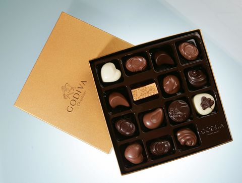 You've been saying 'Godiva' wrong this whole time