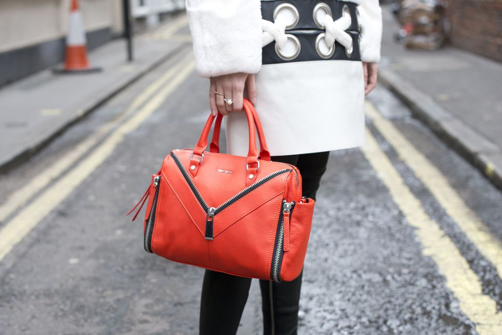 Best bags from London Fashion Week