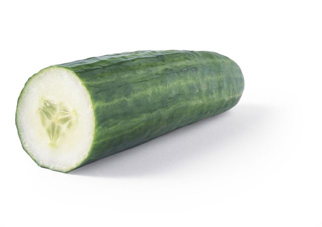 This man accidentally killed his girlfriend after using a cucumber as a sex toy