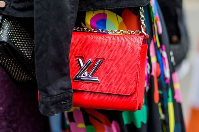 The best bags from the streets at London Fashion Week