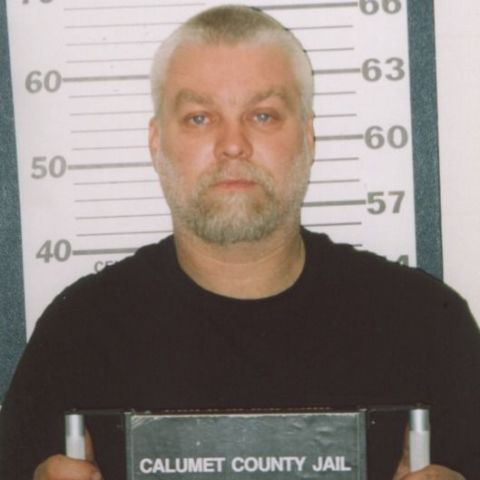 Rumour has it, Making A Murderer could be being turned into a film