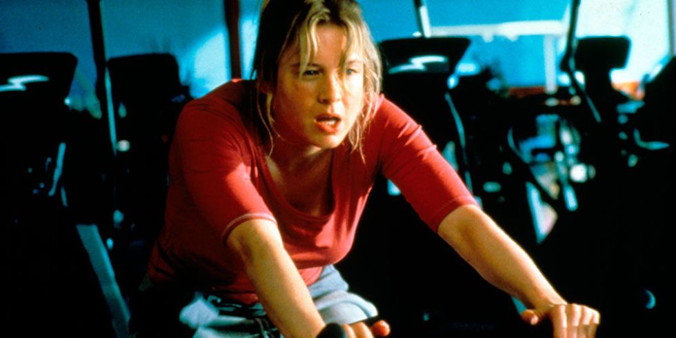 Fat burning exercises: the 4 best gym exercises for burning fat