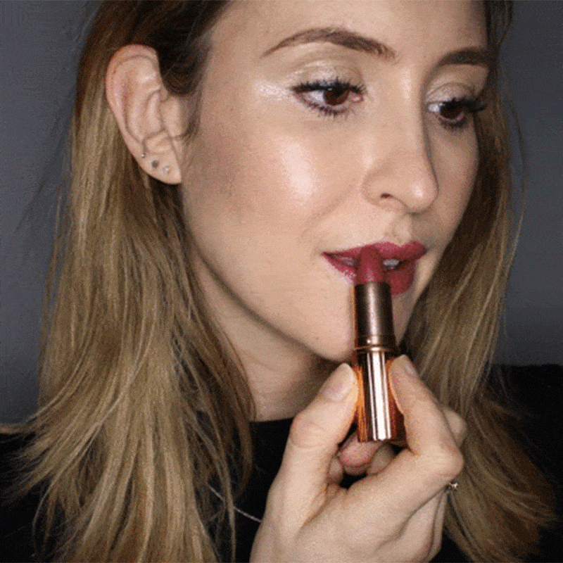 Charlotte Tilbury Matte Revolution lipstick