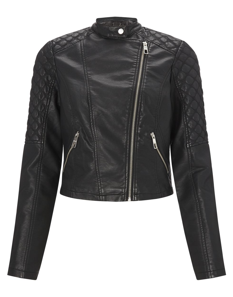Ariana Grande for Lipsy biker jacket