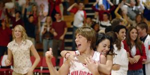 The High School Musical cast are reuniting