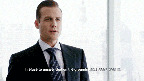 17 things all girls who have dated a lawyer will understand
