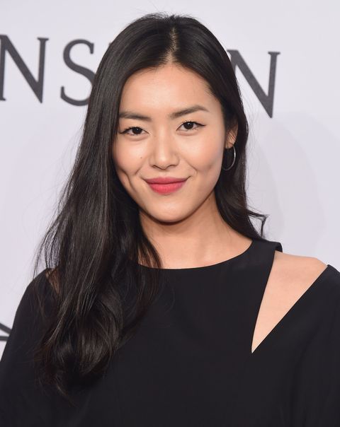 Supermodel Liu Wen wants you to understand that not all Asian people look  the same