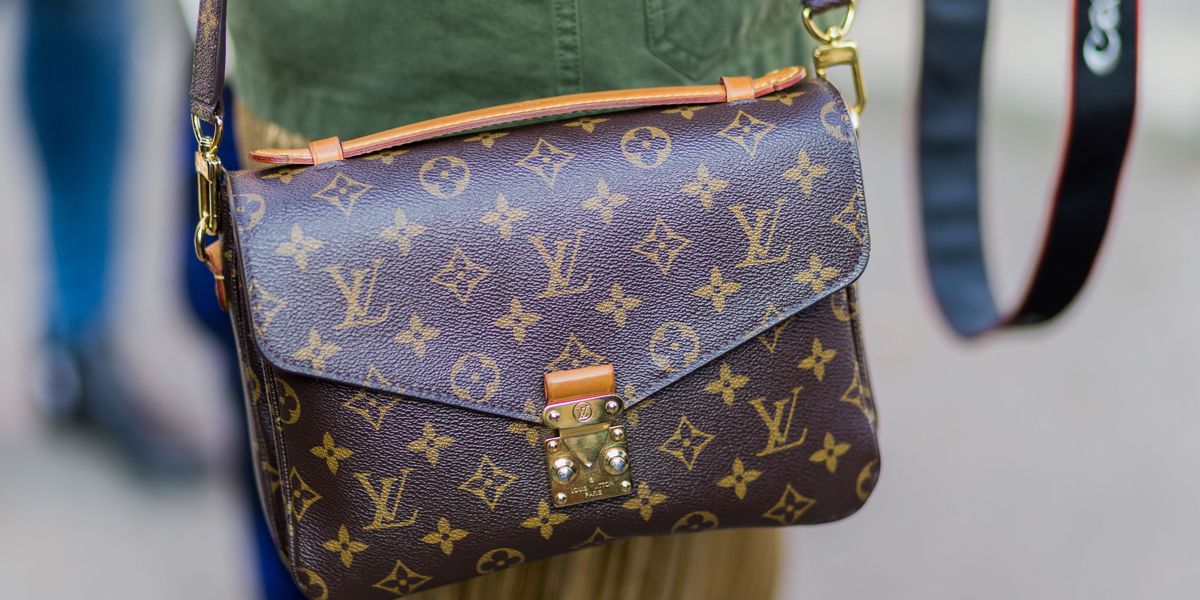 Beauty , Fashion & Lifestyle: Louis Vuitton Tasche!