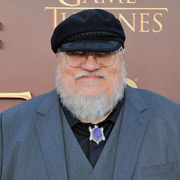 Game Of Thrones’ author George R. R. Martin teases how the final books’ endings will be different to the show