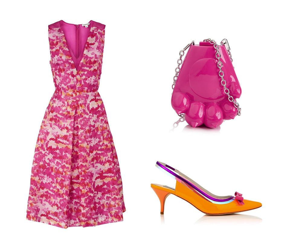 Best outfits for summer weddings