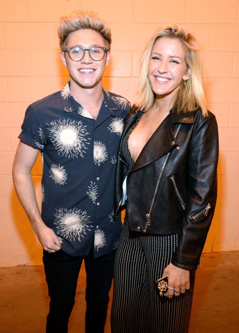 Ellie goulding dating who