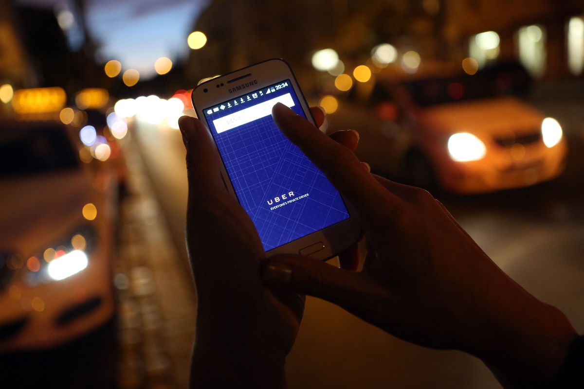 Uber drivers recount their worst experiences