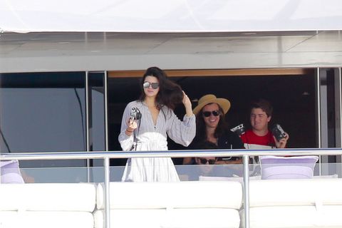 Harry Styles Kendall Jenner Dating Again Rumours