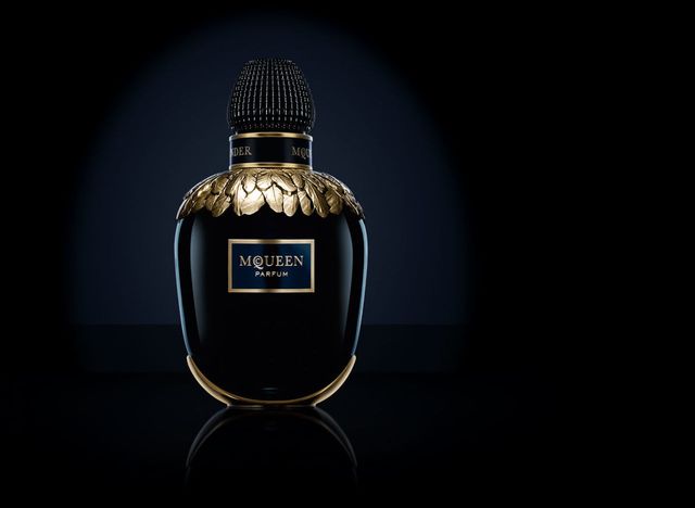 Alexander McQueen perfume