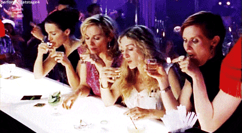 20 things you should do with your mates in your 20s