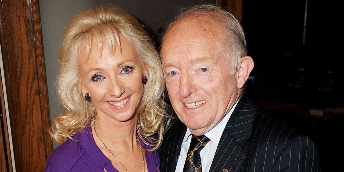 Magician Paul Daniels has died weeks after being diagnosed with brain ...