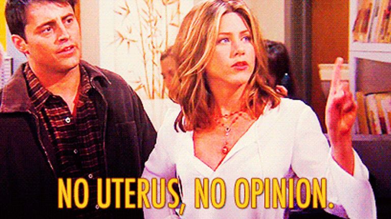 14 ways to make your period less terrible