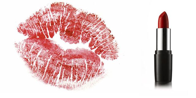 Lipstick could now be used to help solve crimes