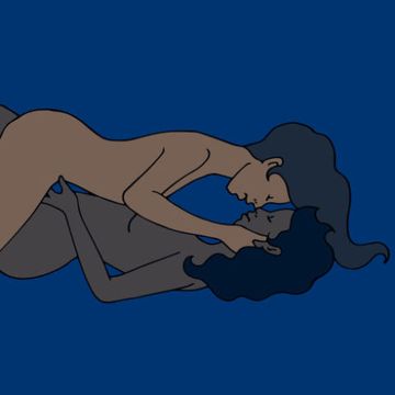 The best sex position for your star sign