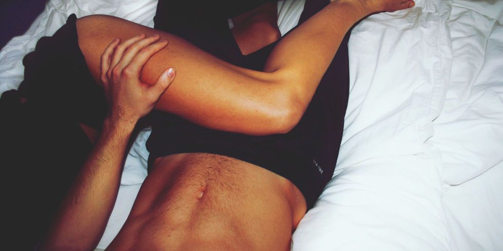 12 types of sex to have when you're feeling lazy AF