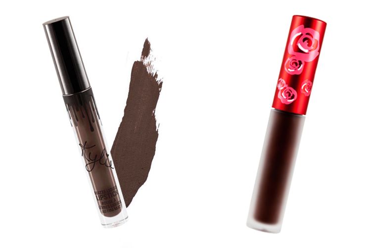 23 Kylie Jenner Lip Kit Dupes That Are Just As Good As The Real Thing