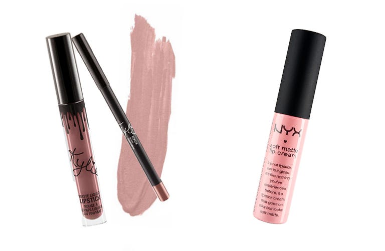 23 Kylie Jenner Lip Kit Dupes That Are Just As Good As The Real Thing