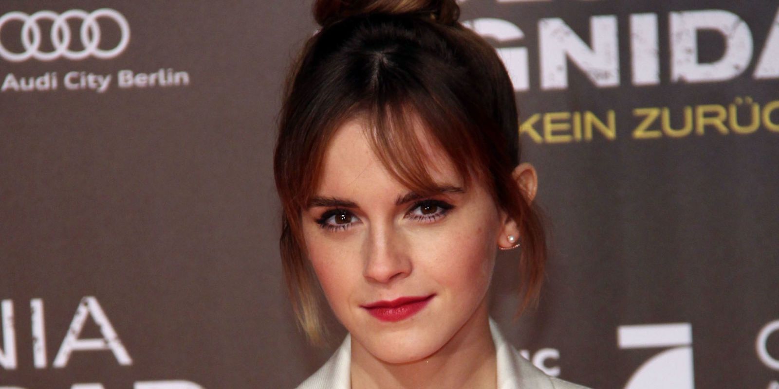 This is why Emma Watson no longer does beauty campaigns