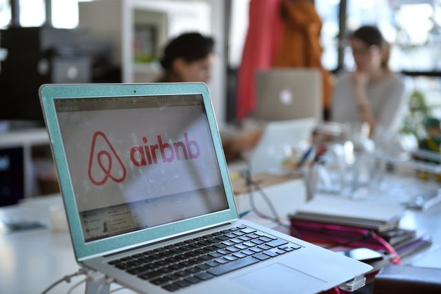 Air BnB has the BEST strategy for helping in emergency situations