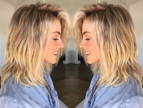 THIS is how to get the perfect beachy wave