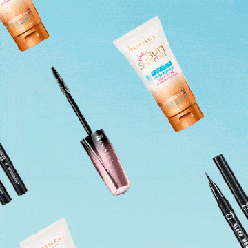 The best multi-tasking makeup products for seriously lazy girls