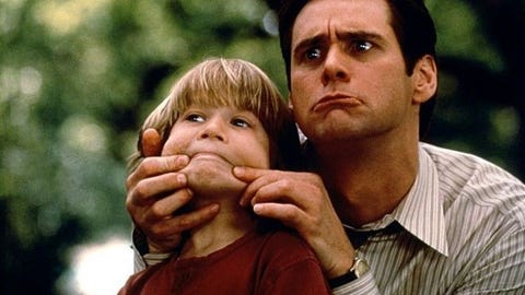 Hot Damn You Need To See What The Cute Kid From Liar Liar Looks Like Now Hot Damn You Need To See What The Cute Kid From Liar Liar Looks Like Now