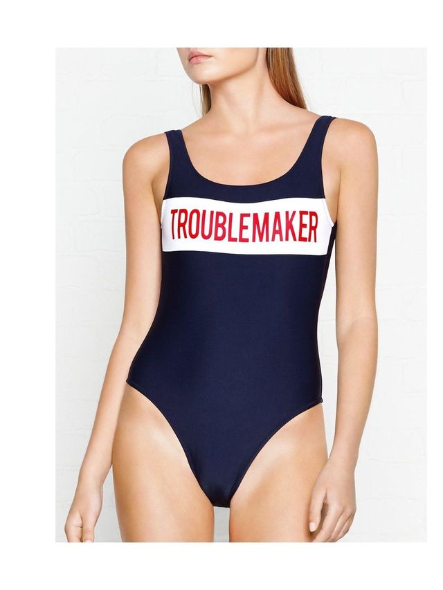 Best one-piece swimsuits for summer 2016