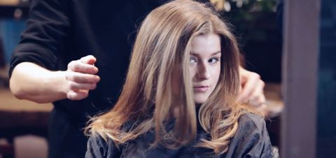 How to choose the right hair colour for YOU