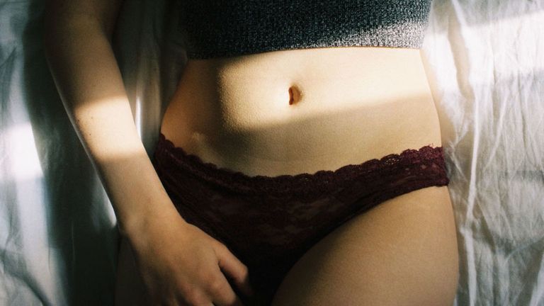 "What it's REALLY like to have an abortion"