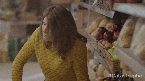 7 ways you're food shopping ALL wrong