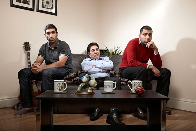 Sid Siddiqui is Gogglebox's newest heartthrob