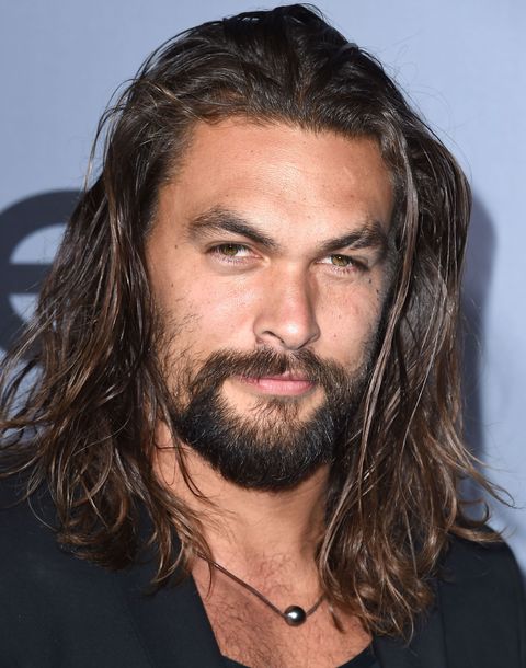 Jason Momoa posted the sweetest Game of Thrones Instagram