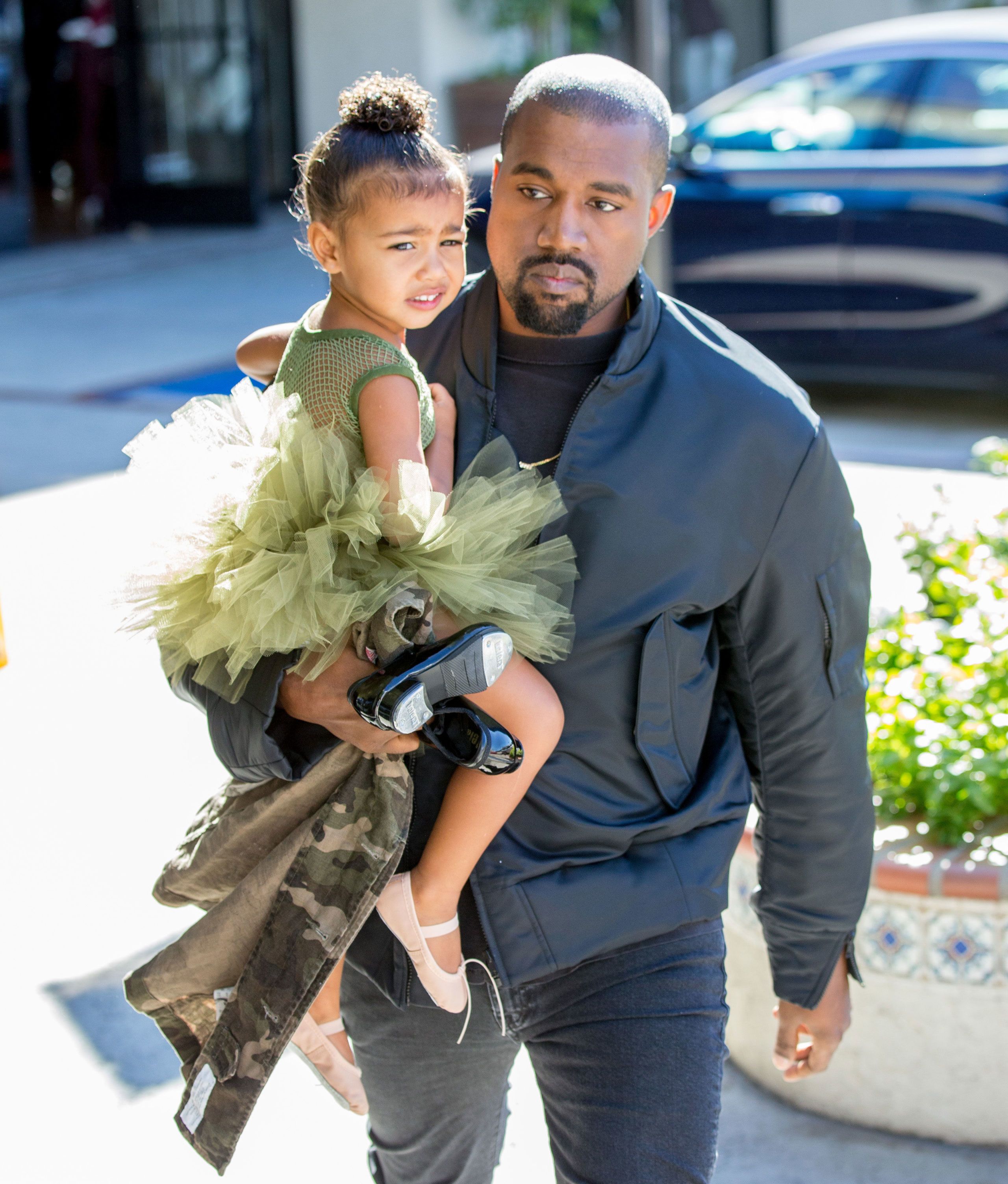 Baby store knitted yeezys