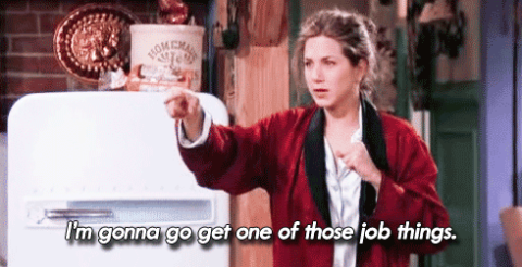 7 reasons why you didn't get the job